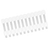 Child Safety Strap Locks Strong Adhesive Adjustable Multifunctional Safety Locks