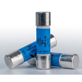 MidNite Solar MN1000FUSE 10mm x 38mm Fuses for MNTS or MNTS-AD (MN1000FUSE-04), Quantity 1