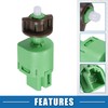 A ABSOPRO Brake Stop Lamp Switch No.8434069075 To yota Fits