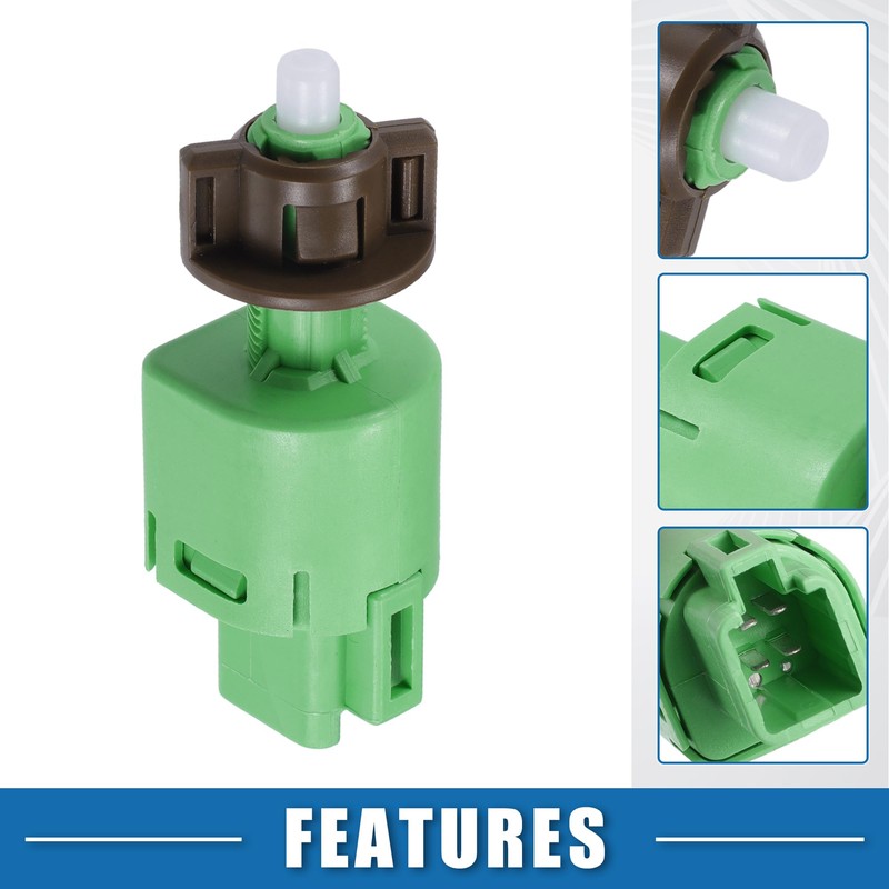 A ABSOPRO Brake Stop Lamp Switch No.8434069075 To yota Fits