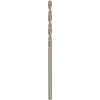 Bosch Professional 10x HSS-G Metal Drill Bit (for metal, Ø
