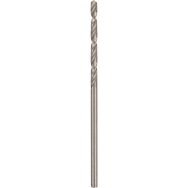 Bosch Professional 10x HSS-G Metal Drill Bit (for metal, Ø 1,9 mm, Robust Line, Accessory Drill Driver)