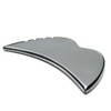 OVER-9 Terahertz Mineral Cassis Plate & rosy Beauty Home Beauty