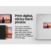 Polaroid Hi Print 2x3 Paper Cartridge, Peel and Stick, 3