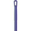 Vikan, Purple Handle,59",AL, 2937