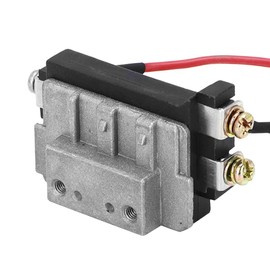 Ignition Module, Engine Ignition Control Module 89620-12440 Fit for Toyota Corolla Celica Prizm 1.6L 1.8L 93-95