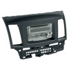 SCOSCHE MI3019B 2007-12 Mitsubishi Lancer Double DIN or DIN w/Pocket Install Dash Kit