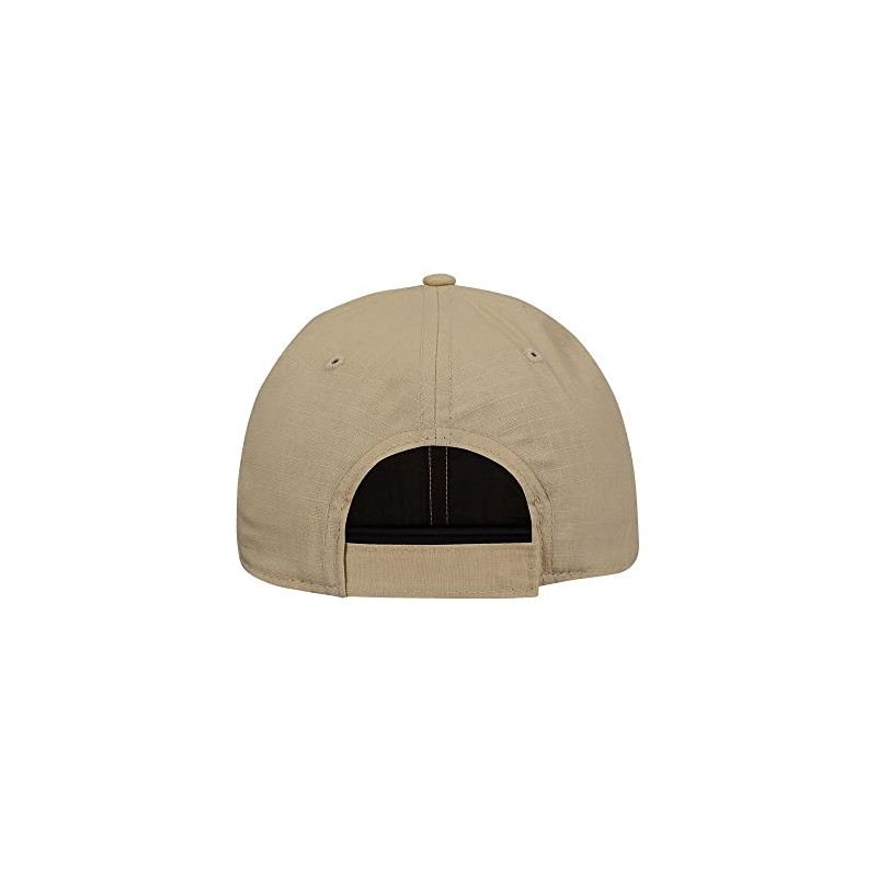 Powertex Kubota Tan Ripstop w/Patch Cap