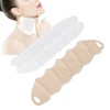 5pcs Hydrogel Neck Wrinkle Patch Mild 4pcs Sun Protection Facial