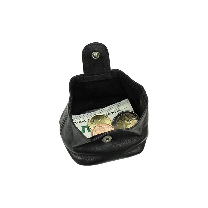 Branco Mini Purse Coin Purse Mini Purse Pourer Coin Purse