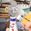 Can Opener Manual, Can Opener with Magnet, Hand Can Opener