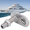 MJS023 Stainless Steel 316 Marine Boat Intake Strainer ThruHull Water