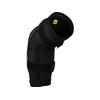 IXS Flow 2.0 Elbow Pads Black