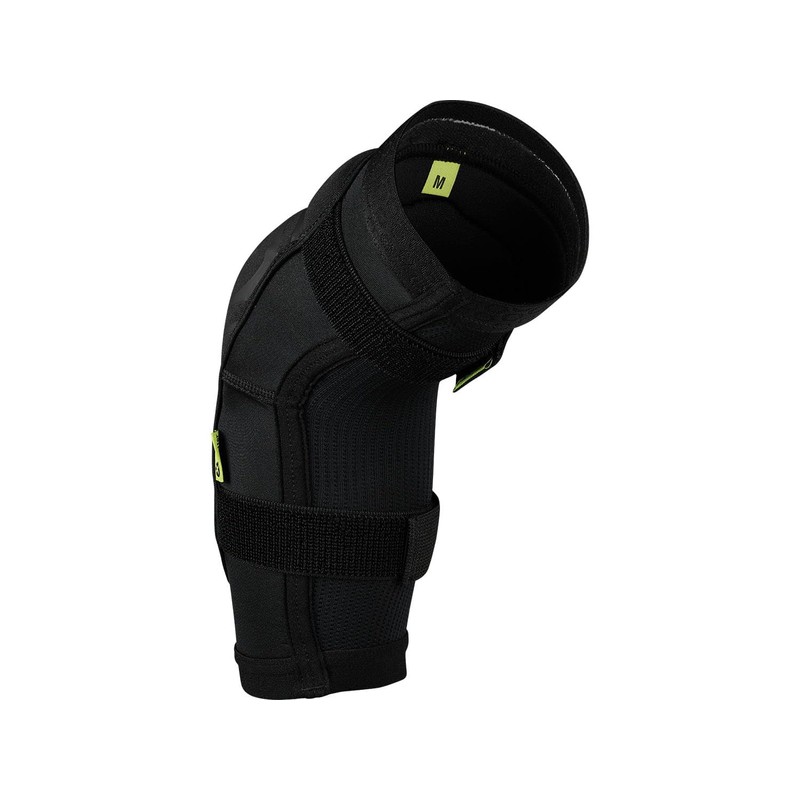 IXS Flow 2.0 Elbow Pads Black