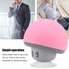 Fdit Bluetooth Speaker, Support Hands-Free Answering The Phone with Microphone,