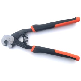 GOBEST GB-0033, Parrot Tile Nibbler Nipper Cutter Pliers 200mm YG-8X Cutting Tip