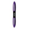 Máscara de pestañas L'Oréal Paris Voluminous X Fiber 12.717ml color