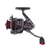 Spinning Reel Full Metal Stainless Steel Pressure Relief Button Humanized