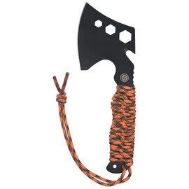 UST 20-12469 Woodlands Tool Set Ultimate Kit, Multi, One Size