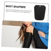 GLEAVI 10pcs Boot Shaper Inserts Support Tool for Knee High