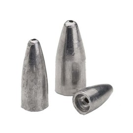 Bullet Weights Slip Sinkers 5/16 oz. 9 pc