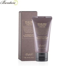 BENTON Snail Bee Ultimate Cream 50g