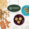 Cedar Pastries 19-Piece Baklava Assortment – Pistachio, Cashew & Walnut