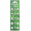 LOOPACELL 50 AG7 Alkaline Button Cell Batteries