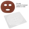 10pcs Mask Making Mold Reusable Facial Mask Maker Plate Thicken