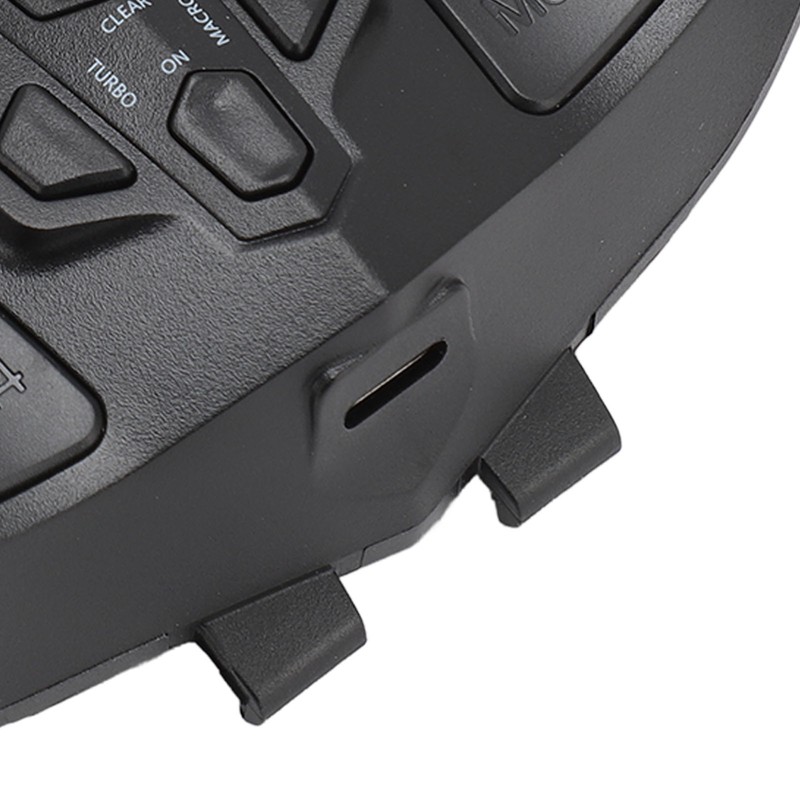 Back Paddle for Controller ABS Programmable Game Controller Back Button