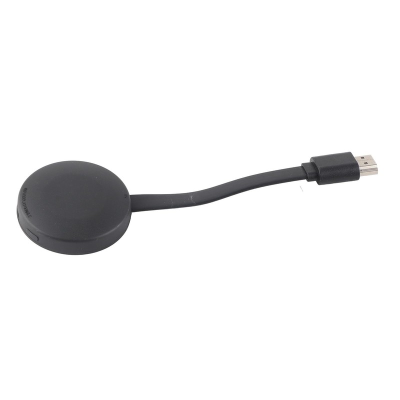 4K Display Dongle Adapter Same Screen Device 1080P Full HD