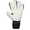 JAKO Animal Supersoft RC 2593 Goalkeeper Gloves Black/Neon Green 8.5