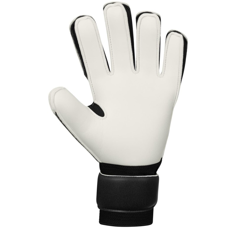 JAKO Animal Supersoft RC 2593 Goalkeeper Gloves Black/Neon Green 8.5