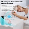Instrumento para dormir Dispositivo de Ayuda para Dormir, Neurocontrol para
