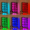 Kitchen Under Cabinet LED Light. RGBW. Color Change & Super