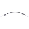 MOTOKU AC Heater Mode Control Cable for Jeep Wrangler 2007-2010
