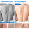 Zenbodis Toalla Japonesa Exfoliante de Baño Doble Cara (2 Unidades)