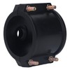 2Set Pipe Saddle Tee PP Additional Interface Saddle Tee Kit