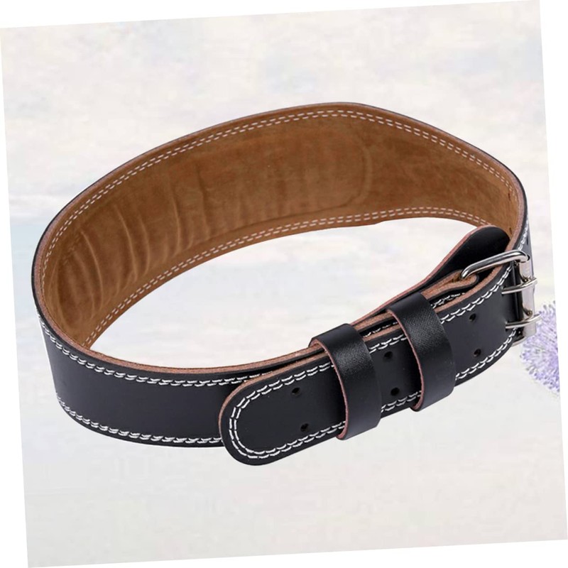 NOLITOY Back Support Belt for Weightlifting Waist Support for Men