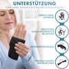 Actesso Easy Fit Wrist Splint - Support for Tendonitis, Sprains,