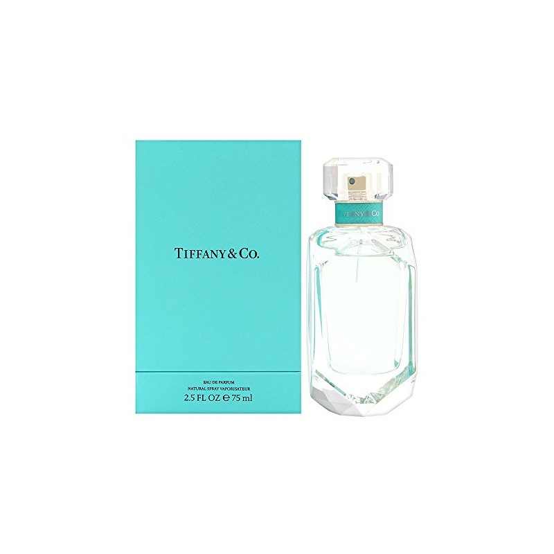 ティファニー オードパルファム 75mL
