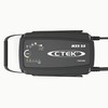 CTEK (40-060) Black Bumper for MUS 25000 and MXS 25EC