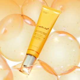 MEDICUBE [MEDICUBE]Kojic Acid Turmeric Vita Eye Gel Serum 30ml