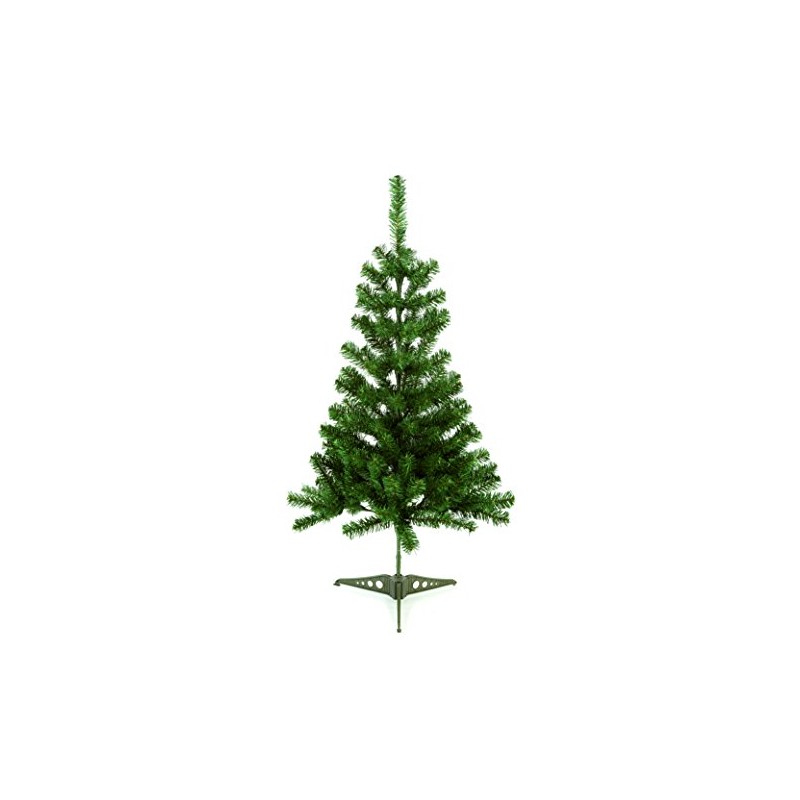 Premier Decorations Cedar Fir Christmas Tree, 90cm TR149273