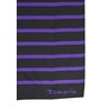 Tamaris Women's AGRYS Striped Scarf, Deep Blue