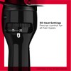 Revlon Perfect Heat Triple Ceramic Curling Iron | For Silky