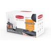 Rubbermaid 20 Set Rubbermaid Meal Prep Lunch Food Storage Containers