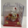 Cal Mart Gifts Solar Powered Maneki Neko Welcoming Lucky Hands