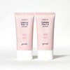goodall Goodal Clear Houttuynia Cordata Soothing Moisture Tone-up Sun Cream 50ml +50ml / 구달 맑은 어성초 진정 수분 톤업 선크림 50ml +50ml