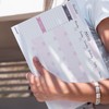 PACKLIST Maandelijkse Planner, Organiser A4 - Eeuwige Agenda Calendar -